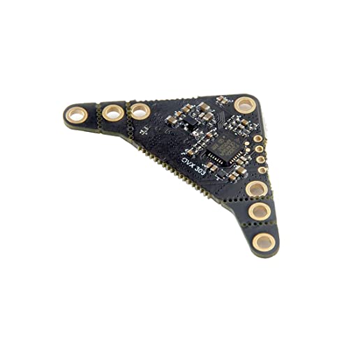 Image of HAPPYMODEL OVX303 5-8G 40CH 300 /5V Current VTX OpenVTX for Indoor Drone