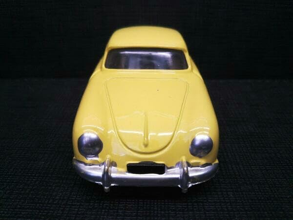 Amazon | QUIRALU キラル PORSCHE 356A ミニカー | ミニカー
