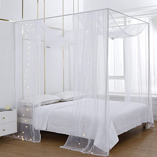 The Best Bed Canopies Drapes