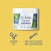 St-Ives-Collagen-and-Elastin-Facial-Moisturizer-For-Renewing-Paraben-FreeDermatologist-TestedCruelty-Free-10-Oz-4-Count St. Ives Face Moisturizer Cream, Collagen and Elastin, Renewing Facial Moisturizer for Women, Paraben Free, Dermatologist Tested Daily Moisturizing for Dry Skin Cruelty Free, 10 oz, 4 Pack