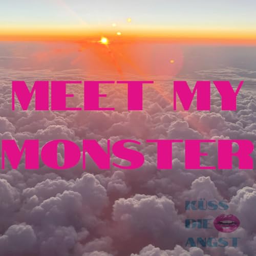 Meet My Monster