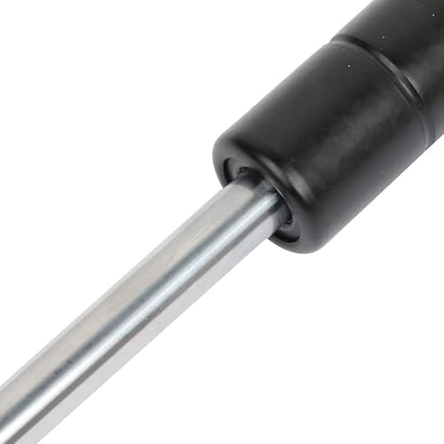 Vista 1265 de SCITOO PM1017 - Soportes de elevación de 17.8 pulgadas para Hyundai Santa Fe 2007-2012 trasero izquierdo y derecho Liftgate Shock Struts 2pcs