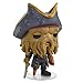 Funko Pop Disney: Pirates-Davy Jones Action Figure