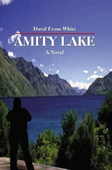 Paperback Amity Lake Book