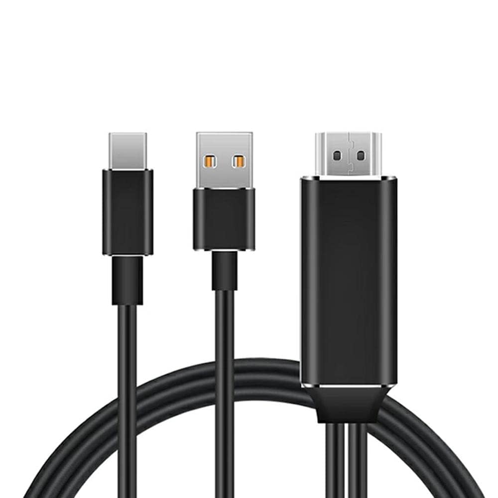 映像用ケーブル USB C HDMI Amazon.co.jp: USB Type C to HDMI交換ケーブル USB3.1 Type C