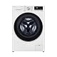 Waschmaschine LG Electronics 10,5 kg AI DD mit Steam und TurboWash 360°