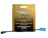 Idatalink Maestro Compatible with Toyota Vehicles - Acc-SAT-TO1 Satellite Radio Antenna & GPS Adapter (sTO1)