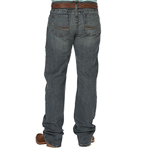 Ariat Men's M4 Low Rise Boot Cut