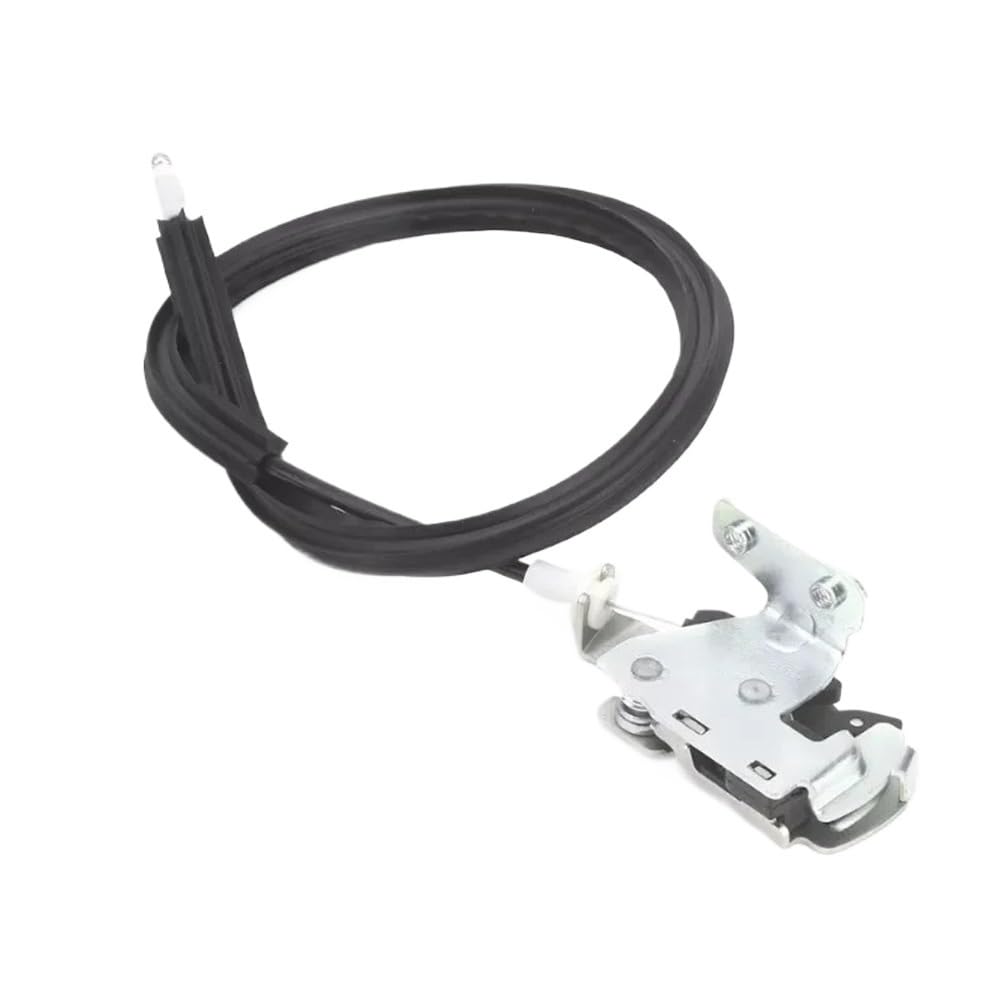 Serrure avant gauche Peugeot 16l L4 1997 bloquee solution actionneur