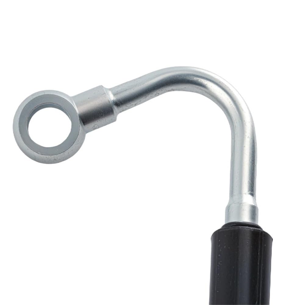 Tubo flessibile della linea di pressione dello sterzo adatto for M E320 B 2003-2005 3405155