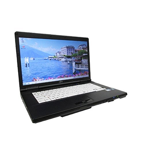 Amazon.co.jp: 【中古パソコン ノートパソコン】【第3世代 Core i5搭載