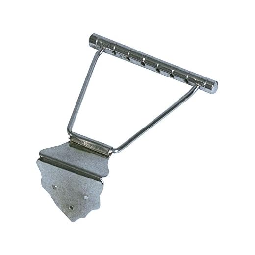 Cordal barra redonda, guitarra clásica