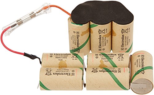 Preisvergleich Produktbild AEG 4071399192 Staubsauger-Akkusatz, 12V