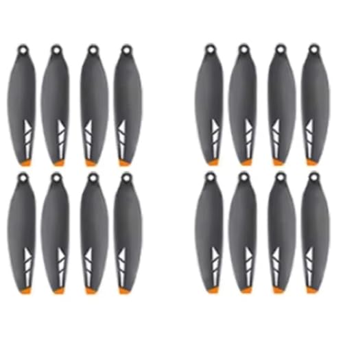 Hélice drone XT808 PRO de rechange pour réparer les pales cassées du moteur sans balais