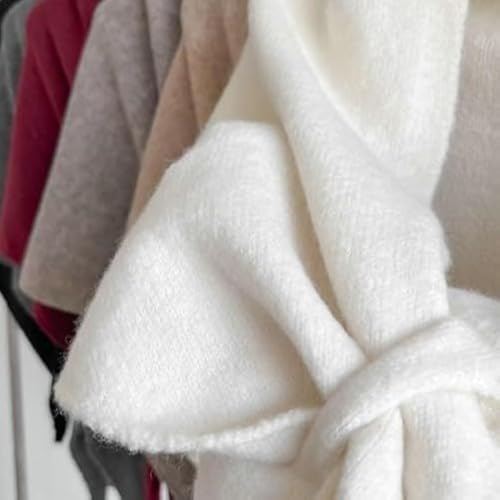 Gettoreach Womens Shawl, Murou Fashion Shawl, Casual Versatile Scarf for All Seasons3