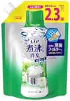 Amazon | 【P&G】レノア 煮沸レベル 消臭抗菌ビーズ ウォータ