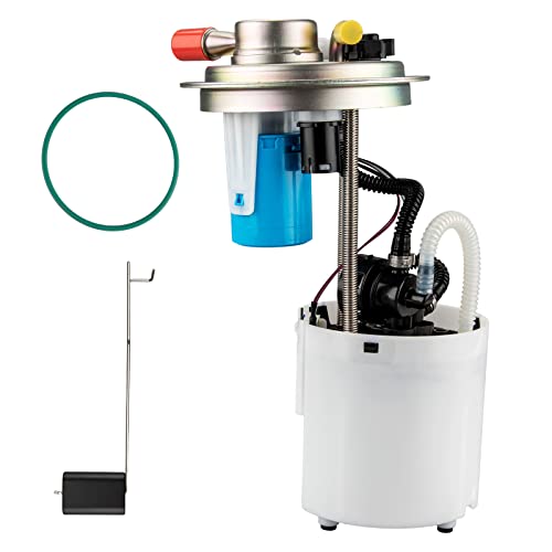 Philtop Fg0435 Fuel Pump Assembly With Module Kit Compatible With Gmc Canyon ...