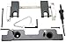 8MILELAKE Engine Alignment Locking Timing Tool Compatible for BMW N20 N26 Vanos Cam Camshaft