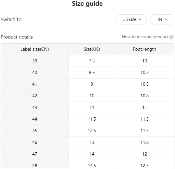 Plus Size Men's High-Top Basketball Shoes: Comfy, Breathable, Non-Slip, Shock-Absorbent Lace-Ups - Perfect for Indoor & Outdoor Training, Running, & Walking2