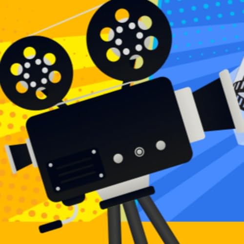 Couverture de From Comics To Screen