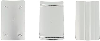 Vandoren PP01 Set of 3 Optimum Pressure Plates for Bb/Eb/Alto Clarinet