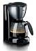 Produktbild Braun Household KF570 CafeHouse Filterkaffeemaschine, mattschwarz/metallic