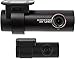 Blackvue DR900S-2CH with Power Magic Pro Hardwire Kit 2-Channel | 4K Dashcam | 16GB SD Card