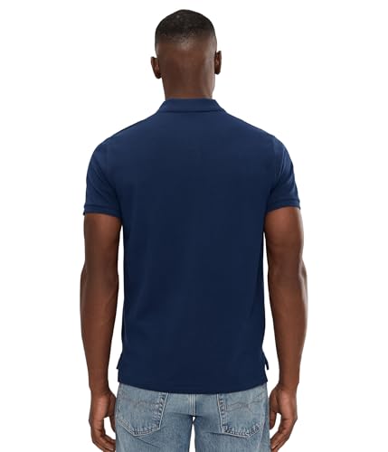 Image of POLO RALPH LAUREN The Iconic Mesh Polo Shirt