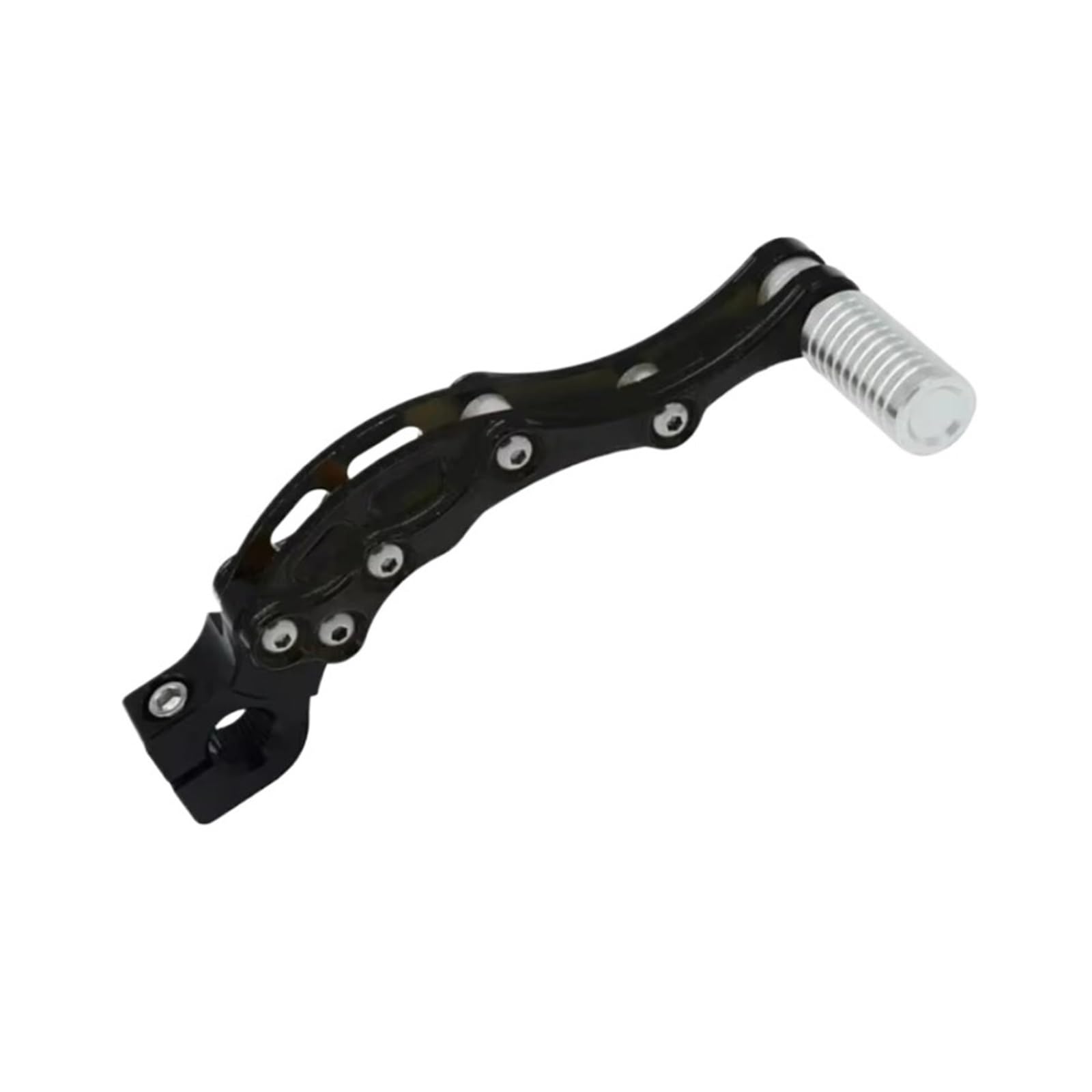 Pédale de changement de vitesse 170 mm pour piloter votre dirt pit bike en forêt ou circuit