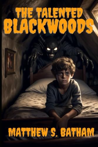 The Talented Blackwoods