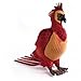 The Noble Collection Harry Potter Fawkes Collector Plush