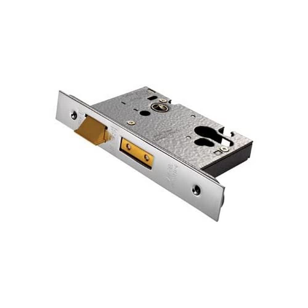 EASI - T- Euro Profile SASHLOCK 64MM