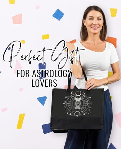 Bolso tote con cierre superior y correa para hombro miniatura 4