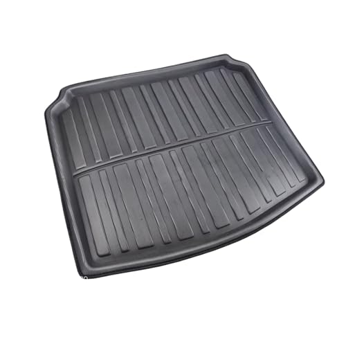 Tapis de coffre arrière compatible Toyota Corolla Cross XG10 2020 2021 2022 2023