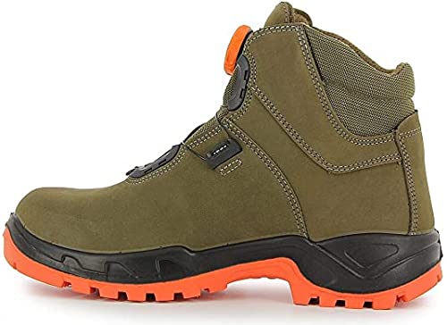 Botas Cares Boa Chiruca chaussures de chasse Hi-Vis 08 - 2