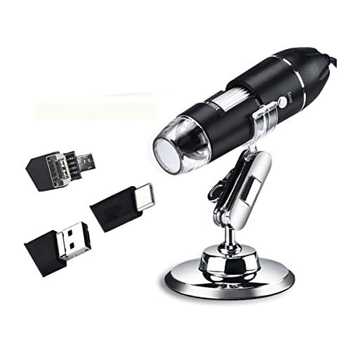 Lbg 1600x 1000x USB.nhwh|[^ufW^ USBEʓdq YA_v^[ (Color : 3 in 1 Metal bracket, Size : 1000X1)