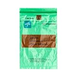 EZ Tear Color-Coded Specimen Transport Bag with Pocket, Green , 6