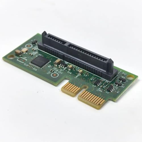 Riser SATA HP B5L29-60001 carte adaptateur de stockage LaserJet M604 M552 E77830 E87650
