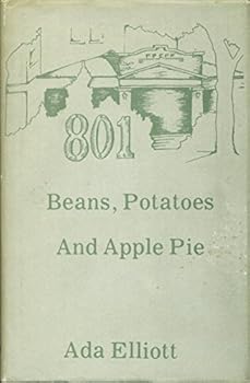 Hardcover 801: Beans, potatoes, and apple pie Book