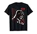 Star Wars Rogue One Darth Vader Dark Banner Camiseta