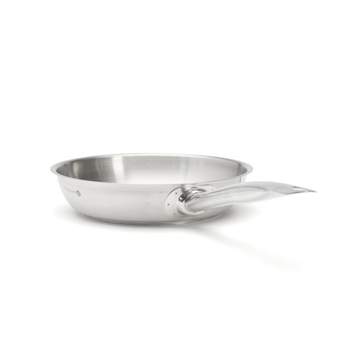 DE BUYER - Poêle à Frire 28 cm Prim Appety