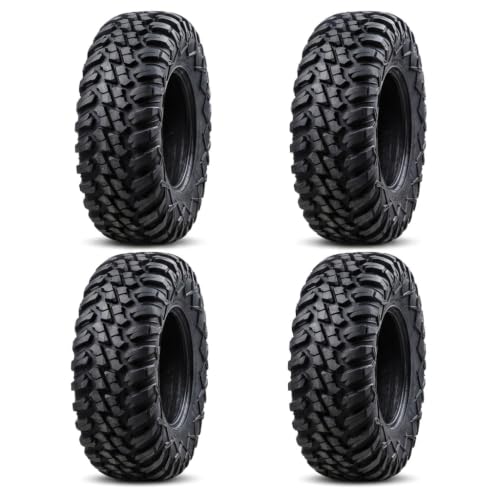 Tusk Aramid Terrabite 30×10-15