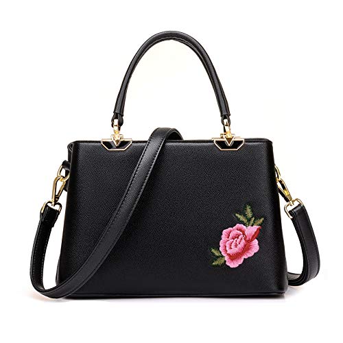 Sac bandoulière brodé style chinois pour vos sorties quotidiennes