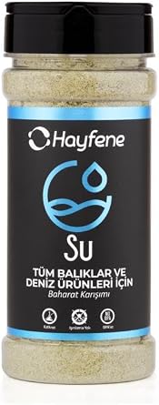 HAYFENE Water Seasoning 140 g Elements