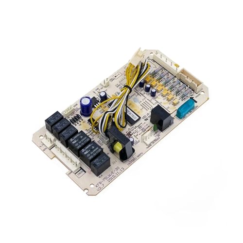 Carte de commande Midea KFR-120W/S-511Q résout les pannes électriques extérieures - 5