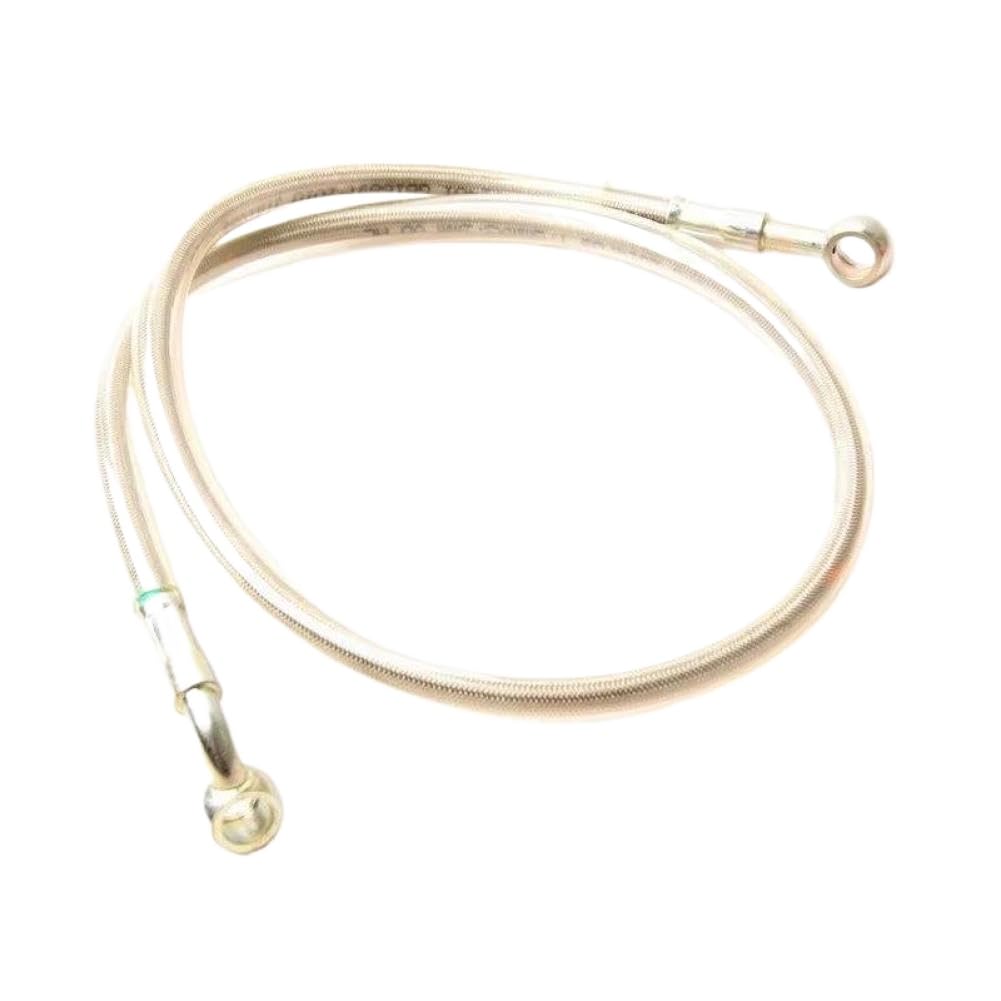 Uyvthmhmc Onecolor Fluid Hose Hand Brake Replacement Compatible With Cf500au-6L Cf500atr Atv Part Number 9Cr6-081030
