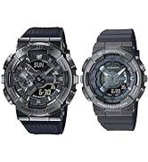 Amazon.co.jp: [カシオ] 腕時計 【国内正規品】 ジーショック ペア