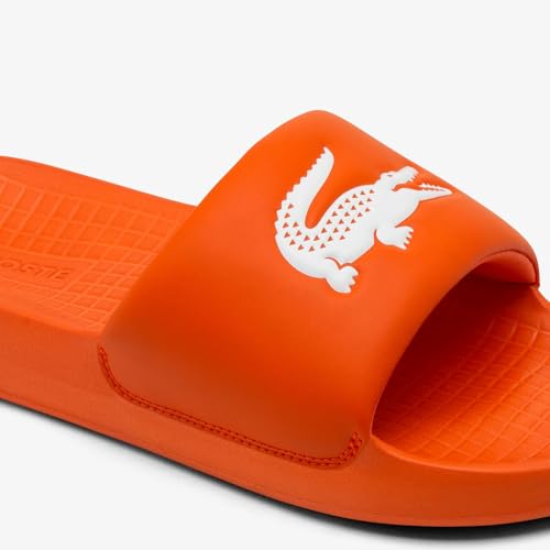 Image of Lacoste Men's Serve Slide 1.0 Sandals
