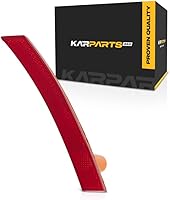 Vista 9 de KarParts360 Para Mini Cooper Side Marker Light Asamblea 2002-2008 Lado trasero del conductor para MC2860101