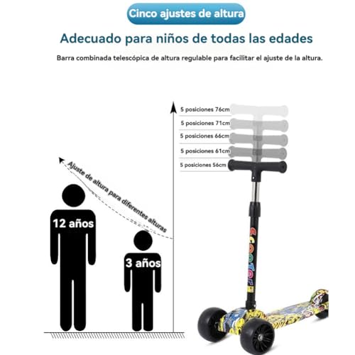 La Mejor review de Patinete oxelo cuatro disponible en línea para comprar. 24 Imagen adicional